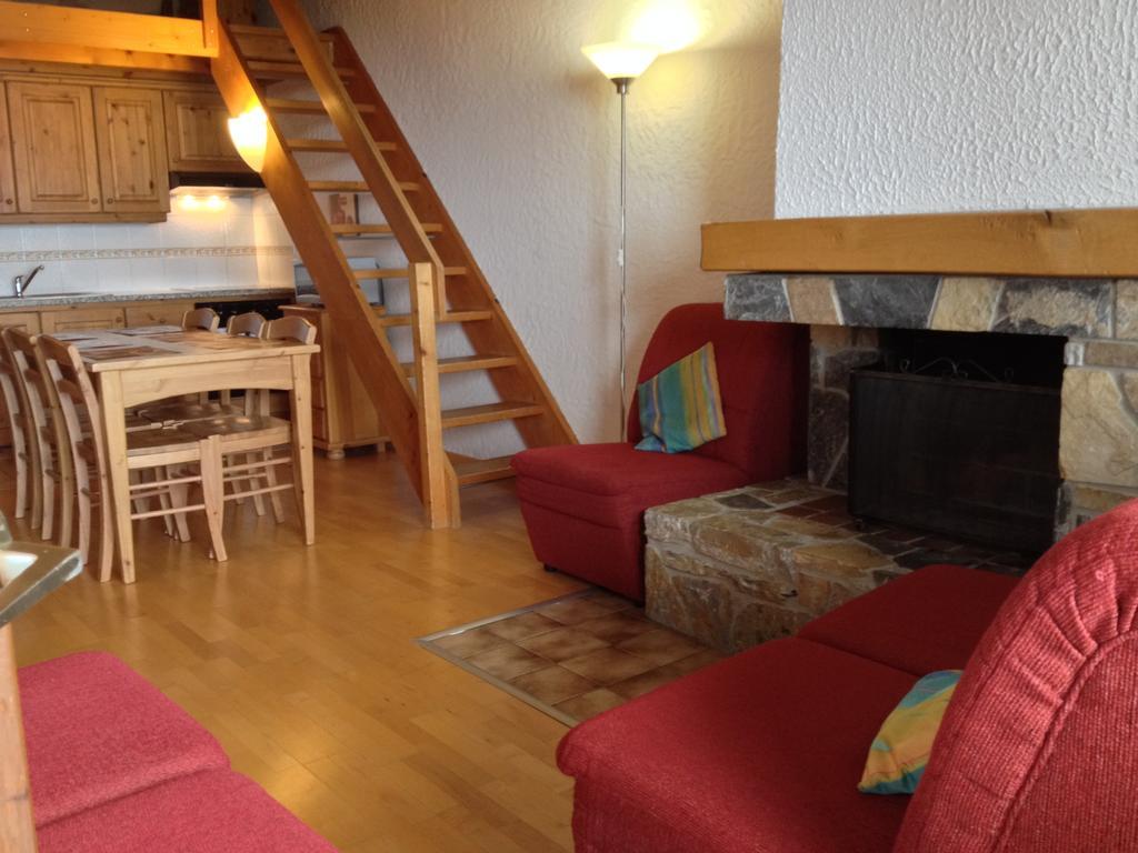Residence Panorama Villars-sur-Ollon Værelse billede