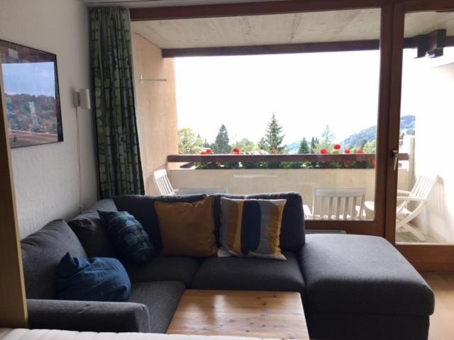 Residence Panorama Villars-sur-Ollon Eksteriør billede