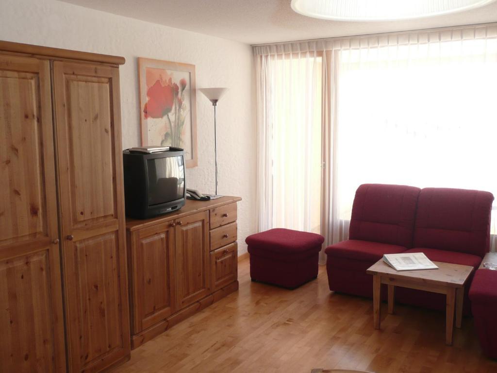 Residence Panorama Villars-sur-Ollon Værelse billede