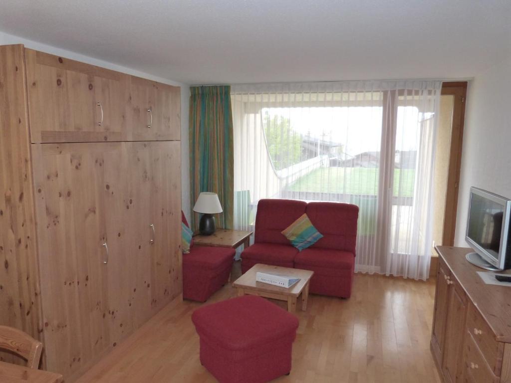 Residence Panorama Villars-sur-Ollon Eksteriør billede