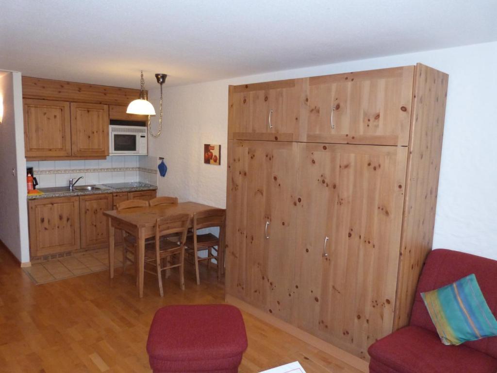 Residence Panorama Villars-sur-Ollon Værelse billede